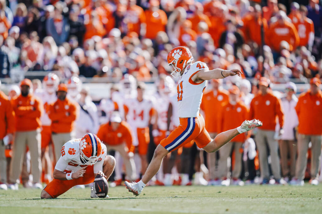 Clemson Tigers Official Athletics Site