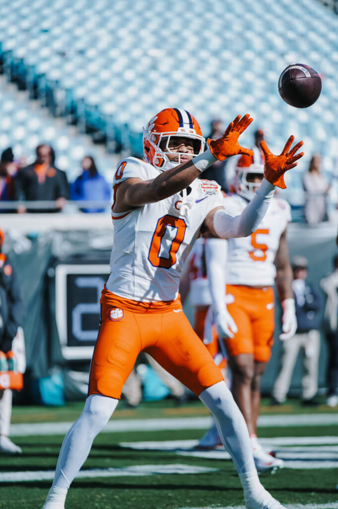 Clemson Tigers Official Athletics Site