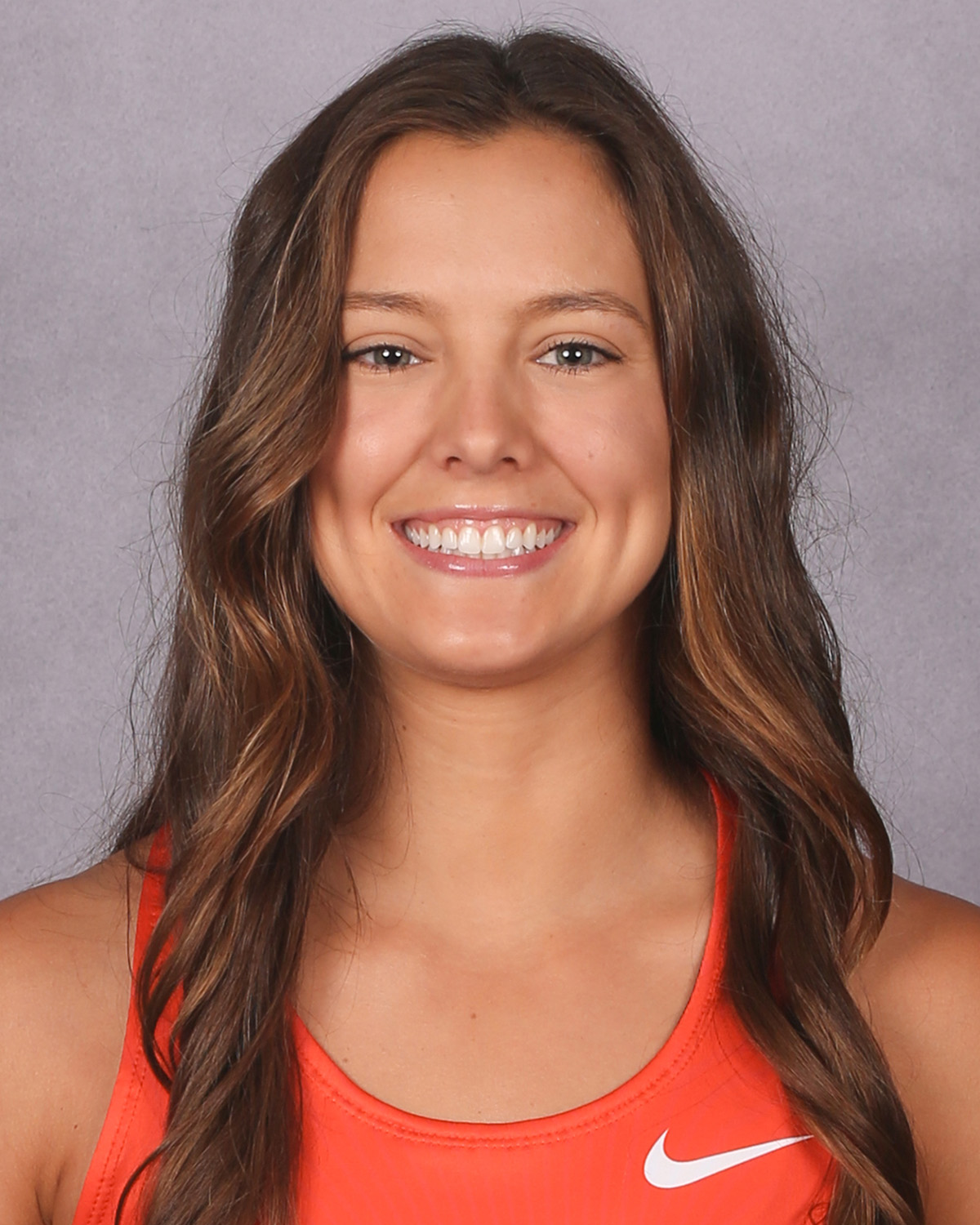 Annie Lineberger - Track & Field - Clemson University Athletics