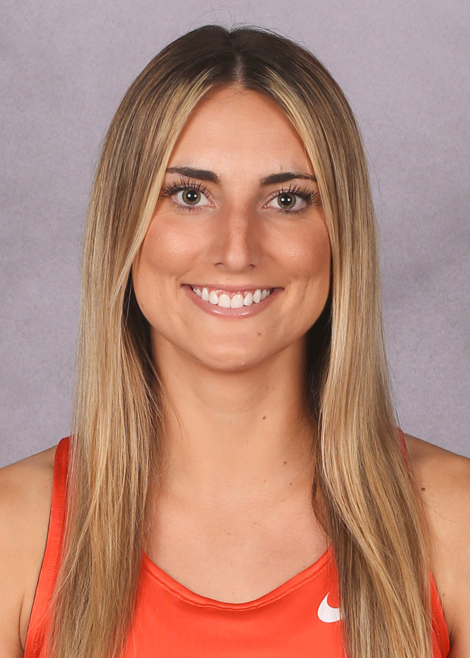 Caroline Johnston - Track & Field - Clemson University Athletics