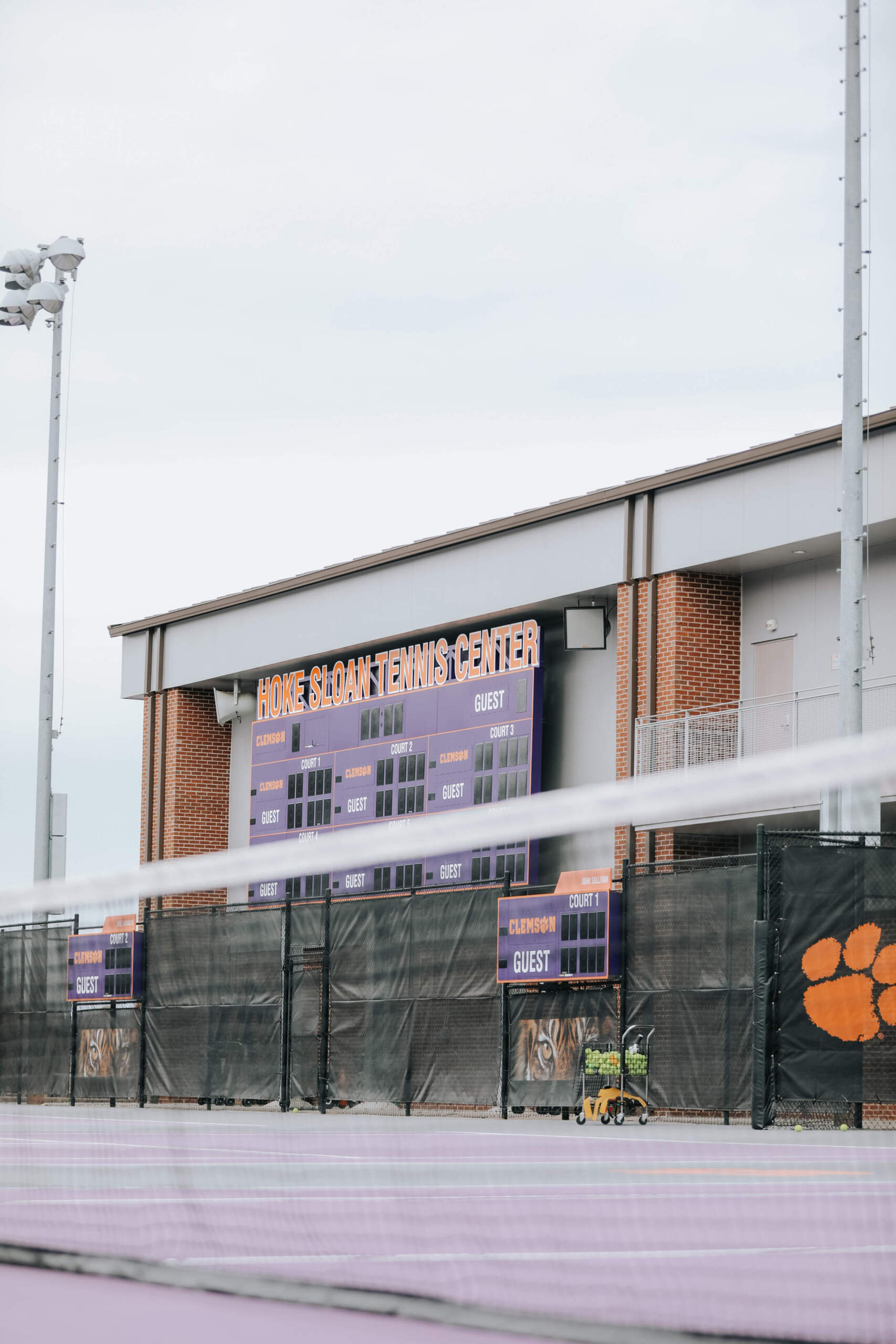 Clemson Tigers Official Athletics Site