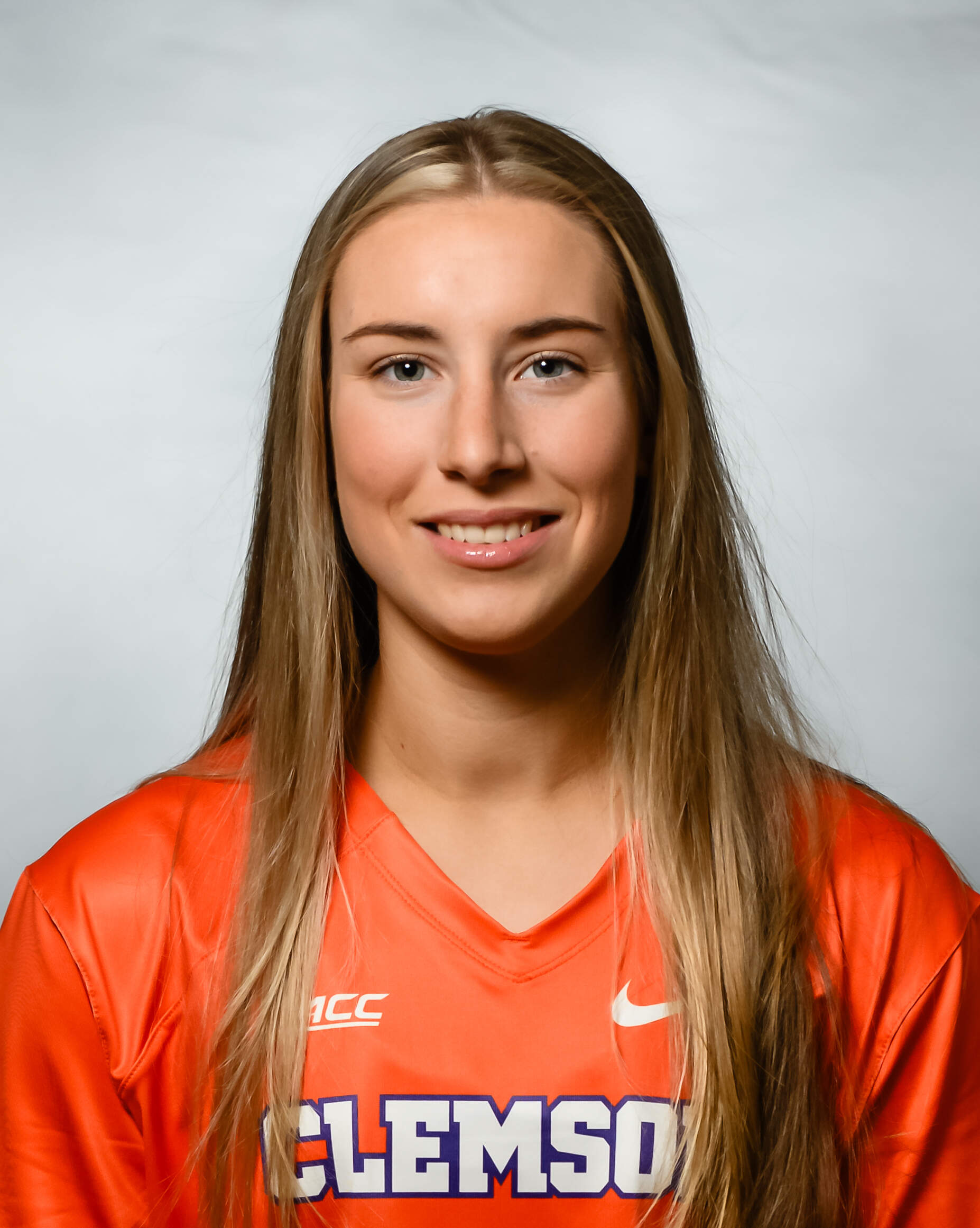 Emily Lamparter - Lacrosse - Clemson University Athletics