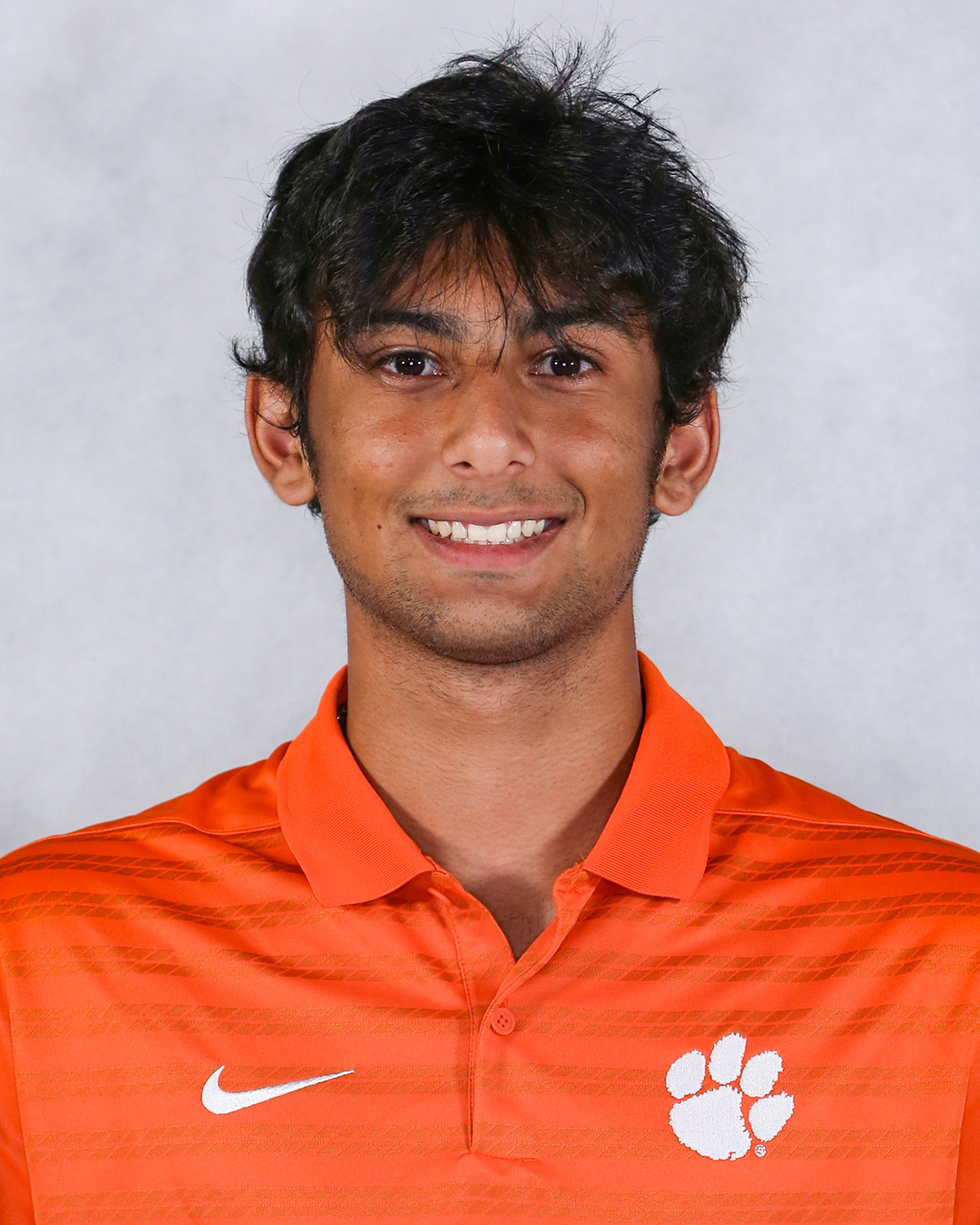 Kaetan Mehta - Men's Tennis - Clemson University Athletics