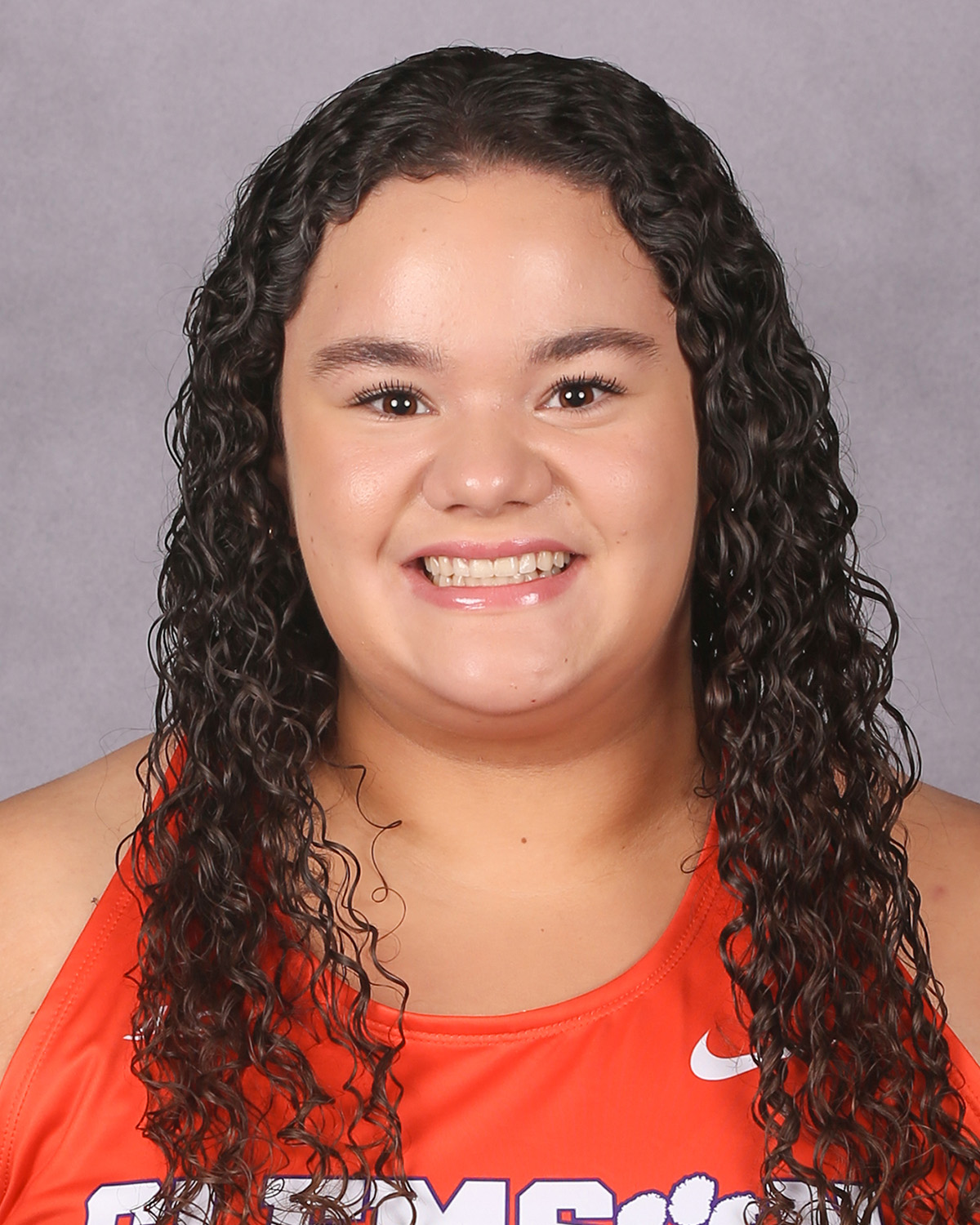 Laura Meno - Track & Field - Clemson University Athletics