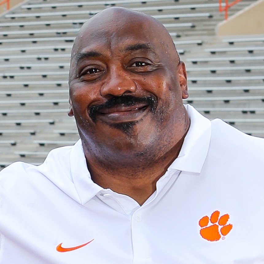 Levon Kirkland - Football - Clemson University Athletics