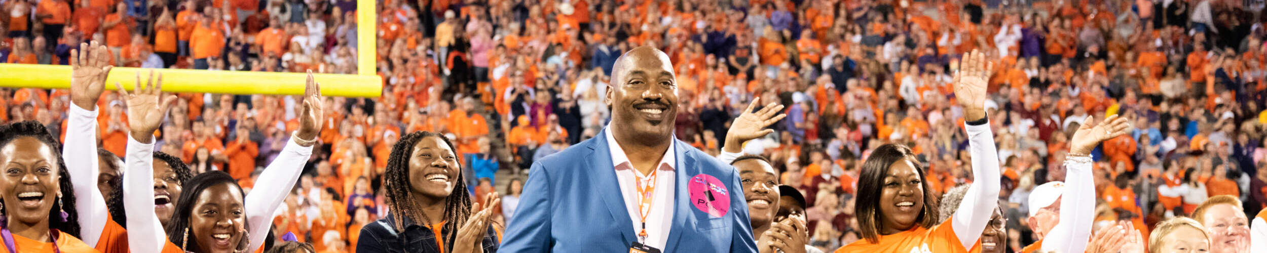 Clemson Tigers Official Athletics Site