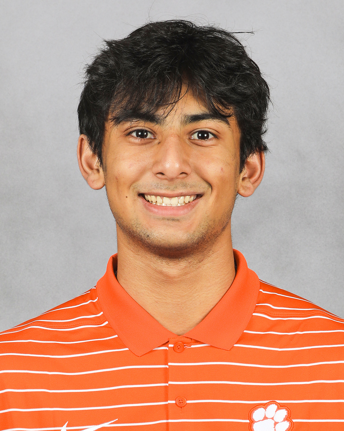 Kaetan Mehta - Men's Tennis - Clemson University Athletics
