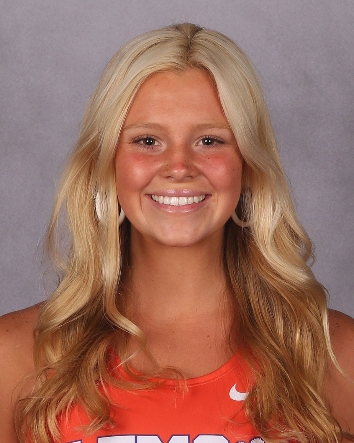 Molly Starrett - Track & Field - Clemson University Athletics