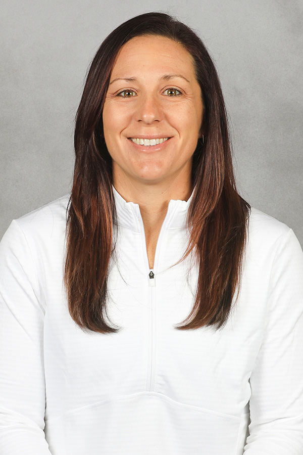 Katy Nahm - Women's Golf - Clemson University Athletics