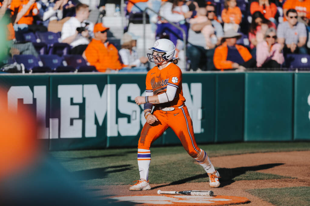 Highlights: Clemson Takes Down Ole Miss, 9-1