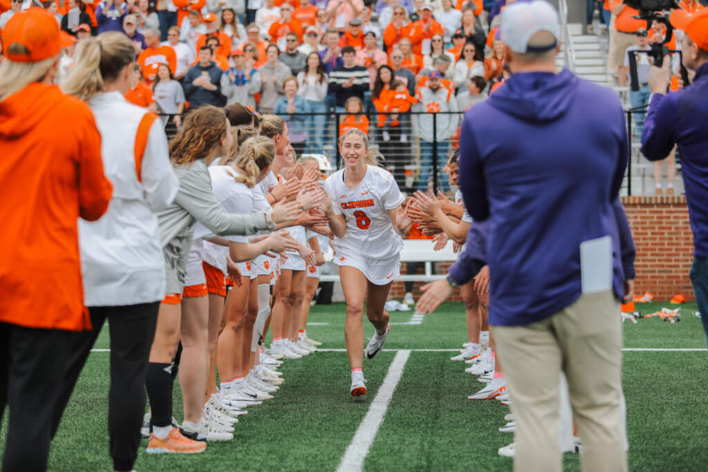 Gameday Central: No. 21 Clemson Travels to Greenville to Face Furman