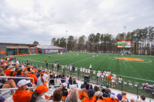 Clemson Tigers Official Athletics Site