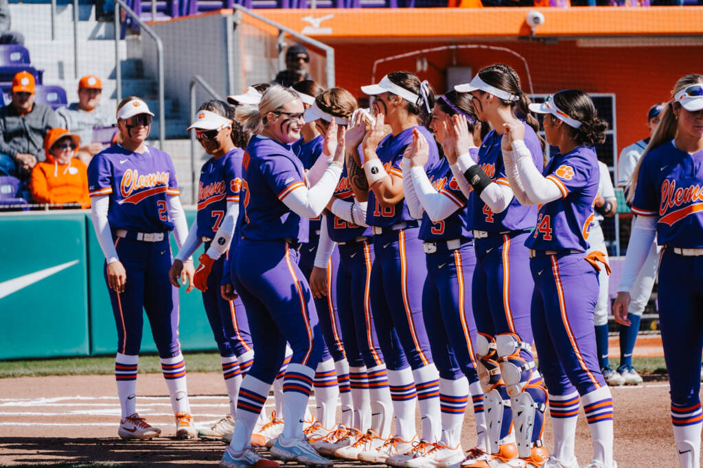 Highlights: Tigers Win Clemson Classic, Defeat Ole Miss 5-0