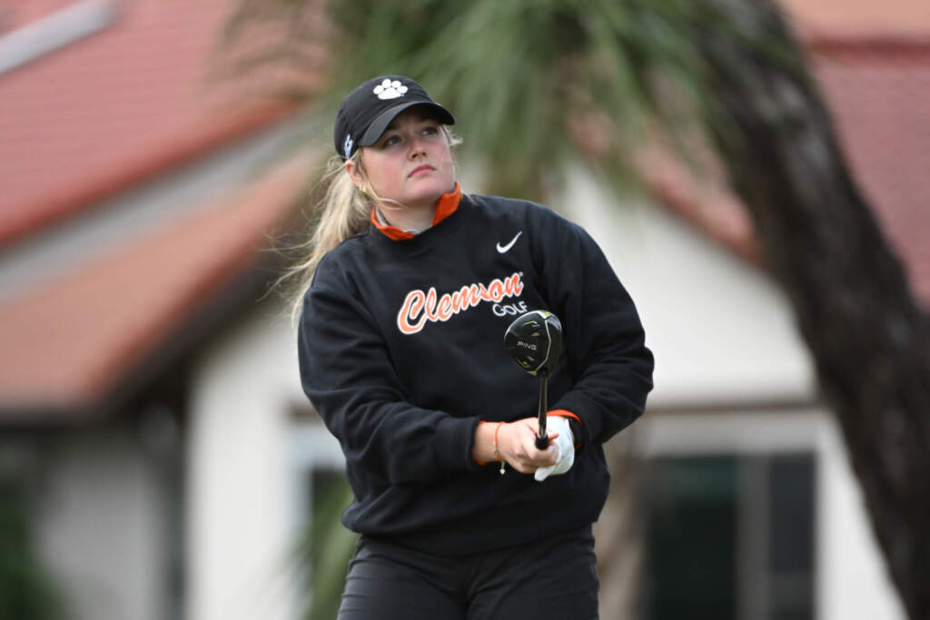 Women’s Golf Set to Compete in Weather-Altered Gators Invitational