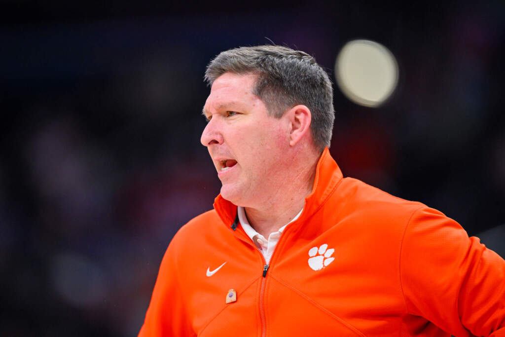 Media Pick Clemson to Finish Seventh in ACC