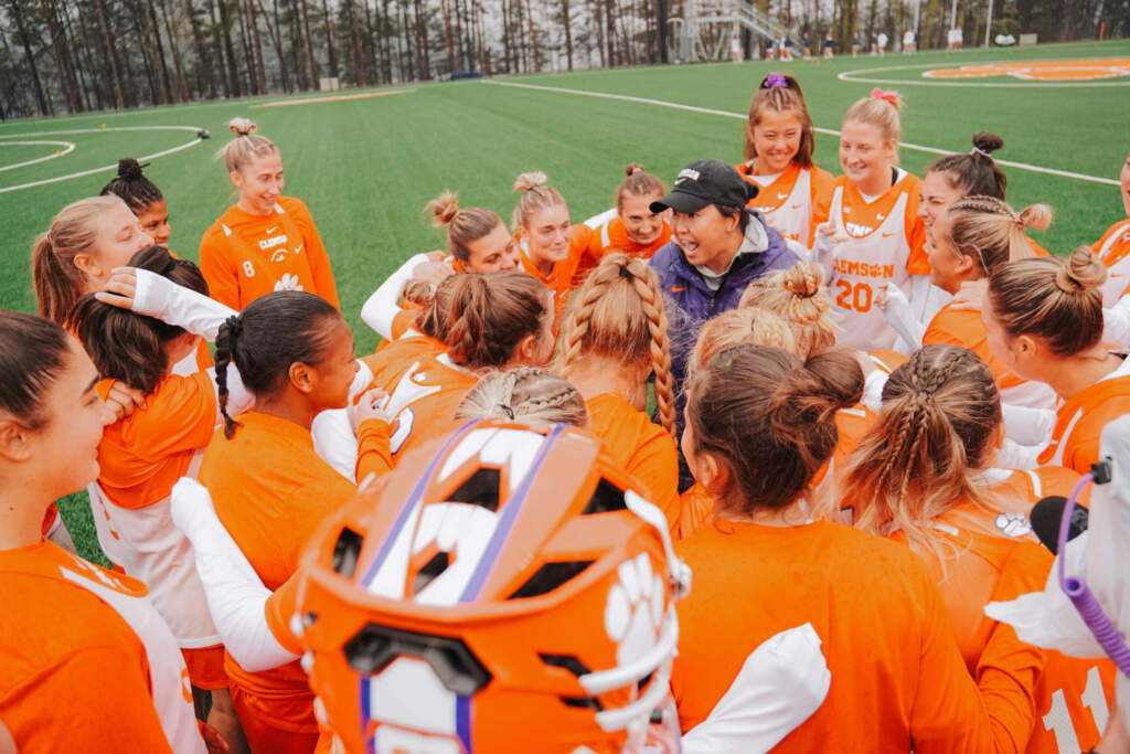 Gameday Central: Clemson to host Queens Sunday