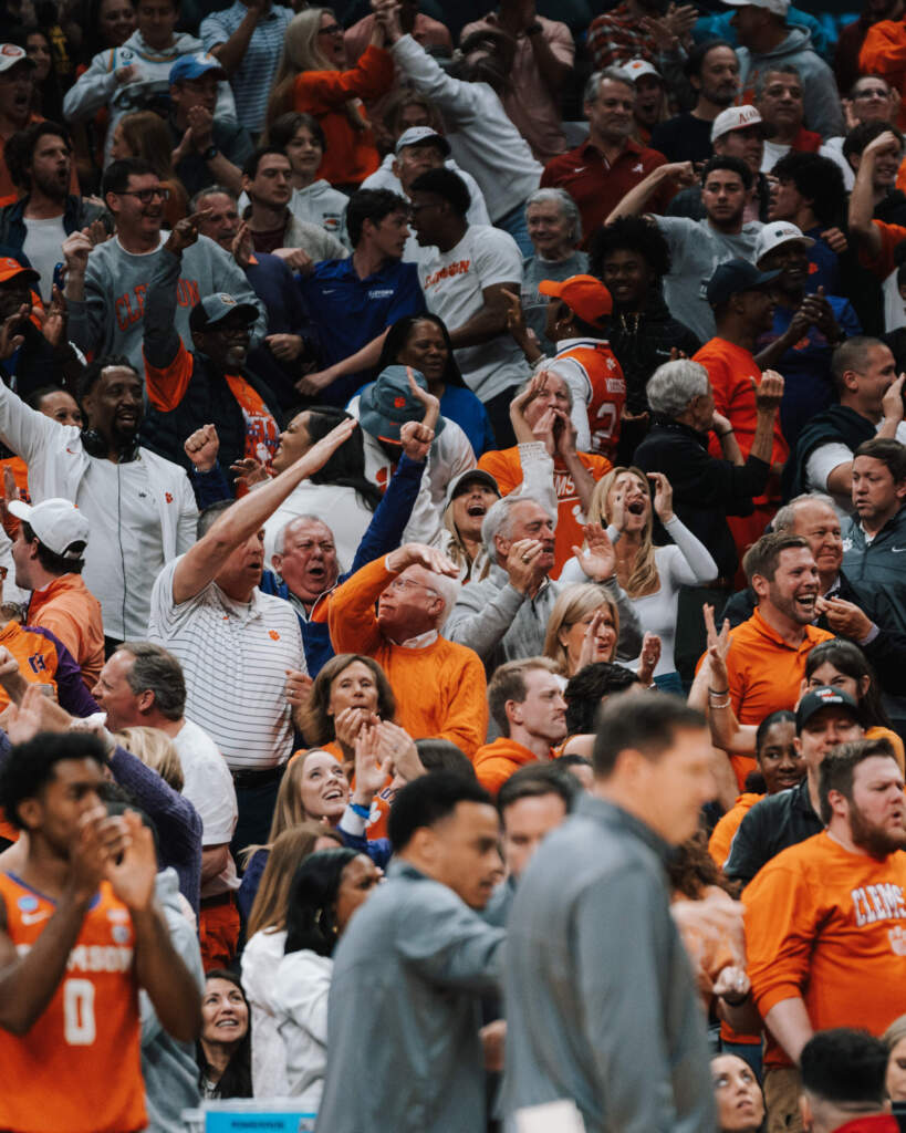 Clemson Tigers Official Athletics Site