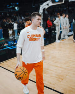 Clemson Tigers Official Athletics Site