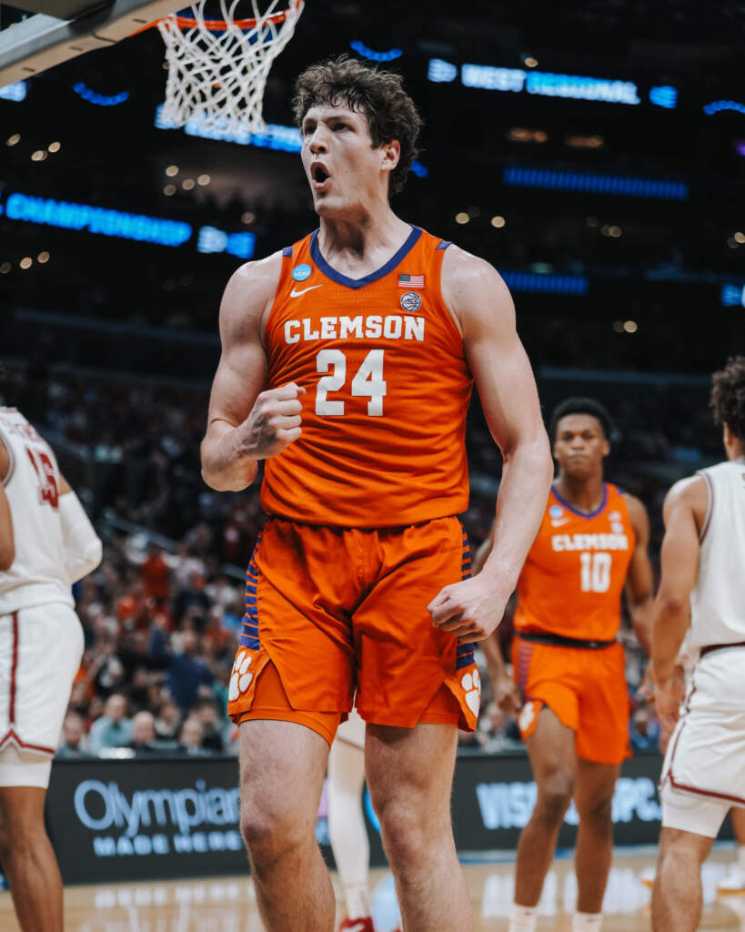 Clemson Tigers Official Athletics Site