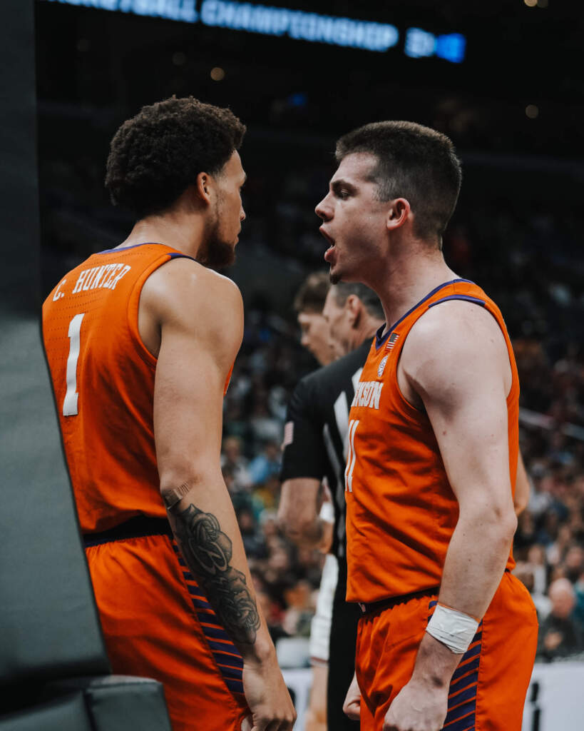 Clemson Tigers Official Athletics Site