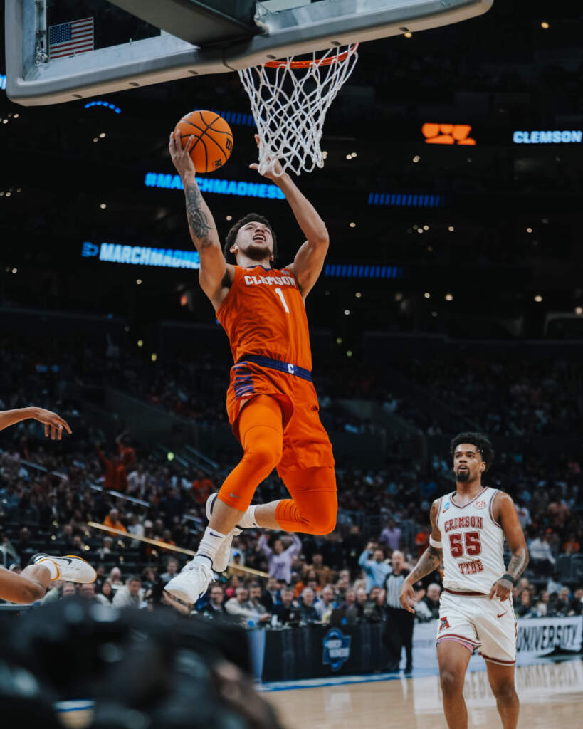 Clemson Tigers Official Athletics Site