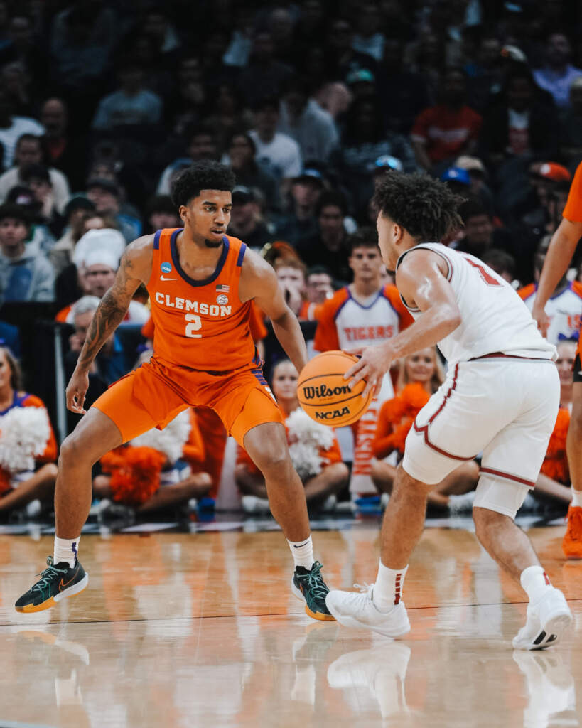 Clemson Tigers Official Athletics Site