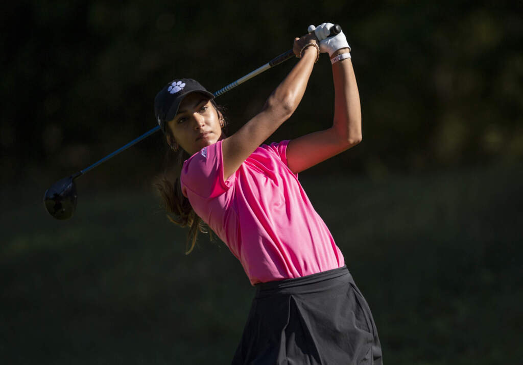 Women’s Golf Heads to Augusta for Weather-Altered Valspar Augusta Invitational