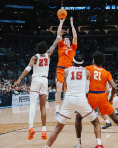 Clemson Tigers Official Athletics Site