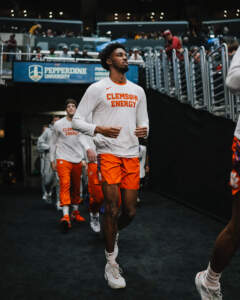 Clemson Tigers Official Athletics Site