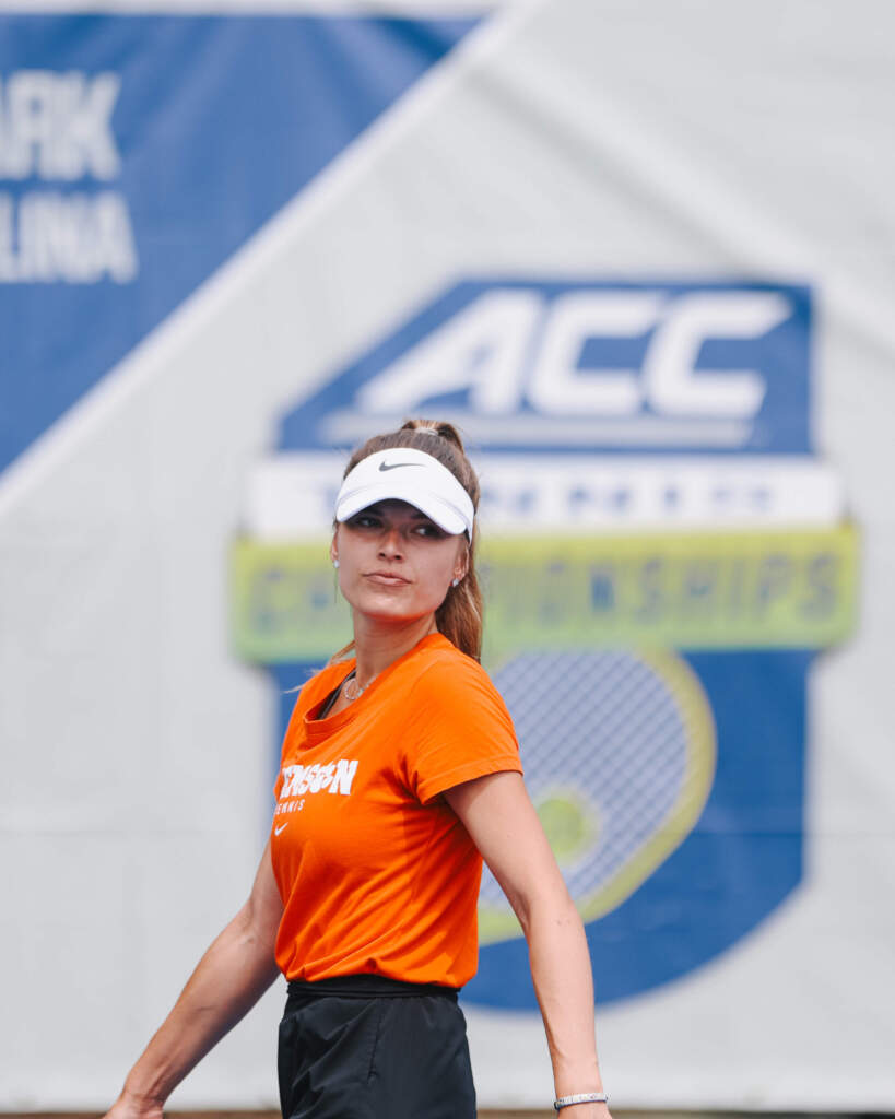 WTEN: No. 13 Seed Clemson takes on No. 12 Seed Boston College in the ACC Tournament First Round