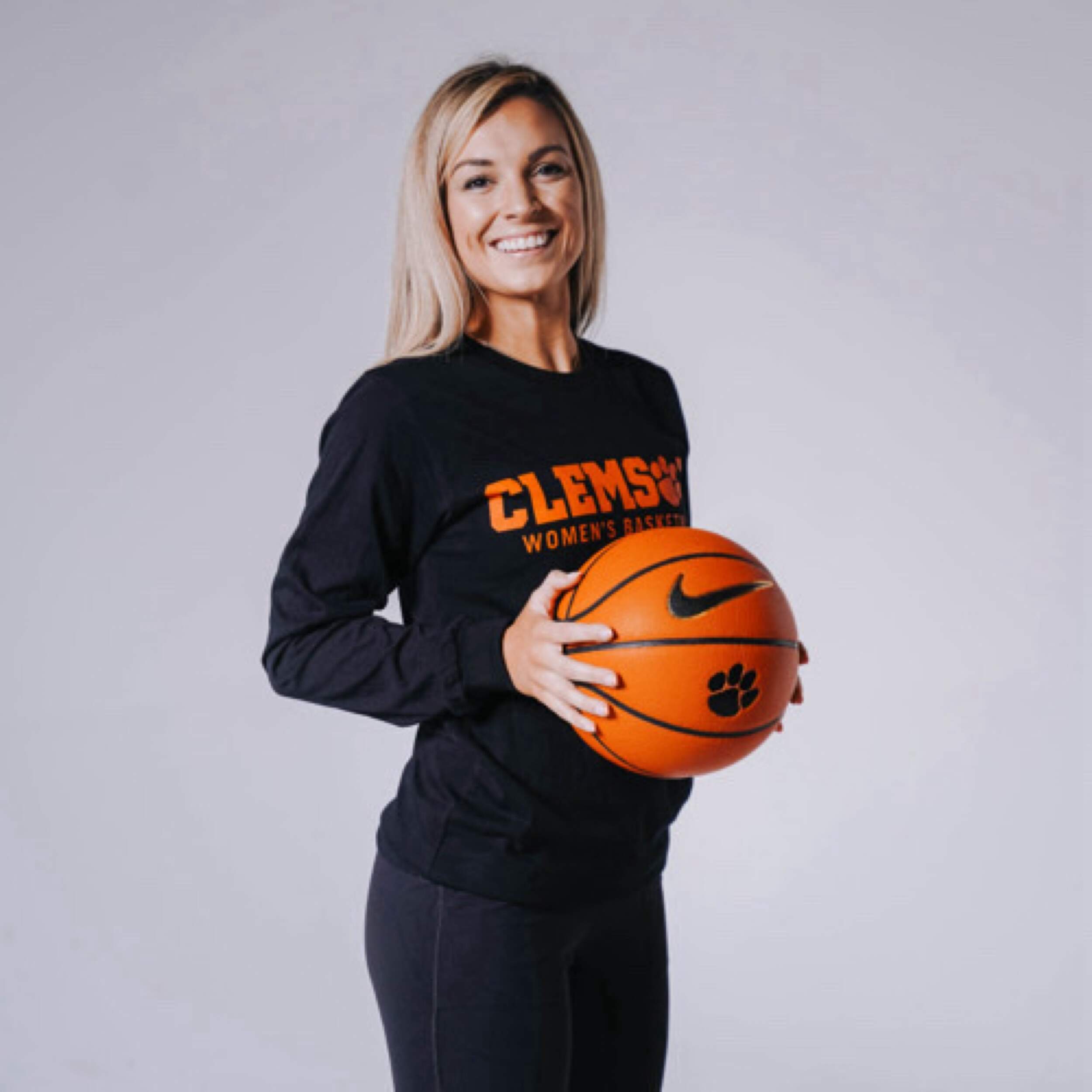 Katelyn Grisillo - Women's Basketball - Clemson University Athletics