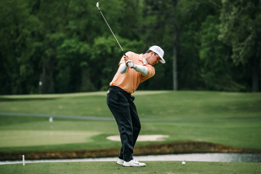 Clemson Finishes 10th at ACC Championship