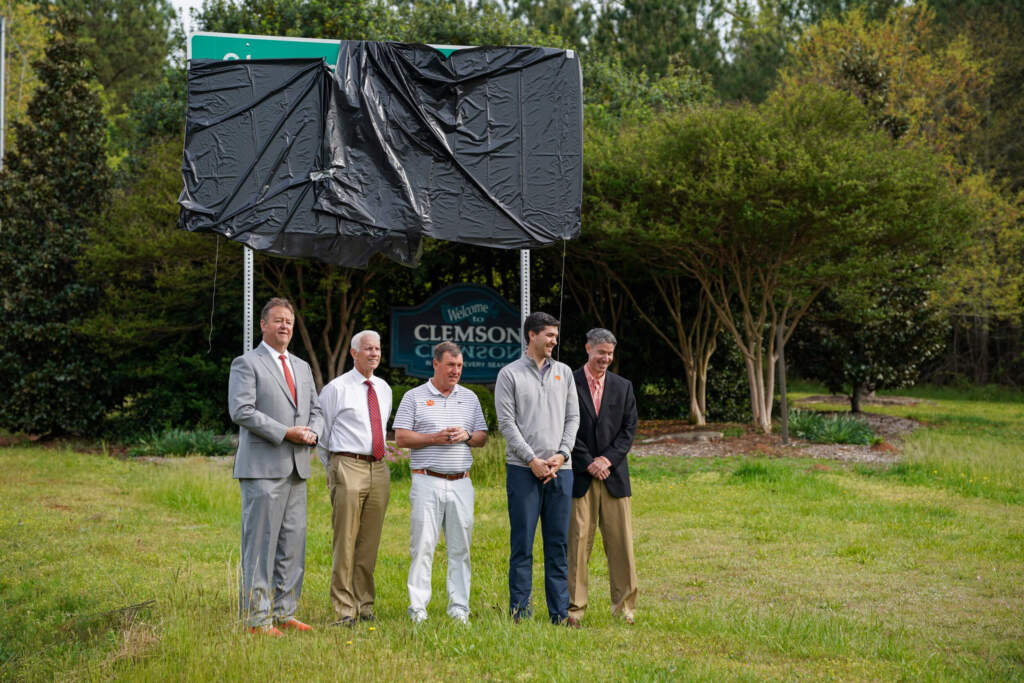 Clemson Tigers Official Athletics Site