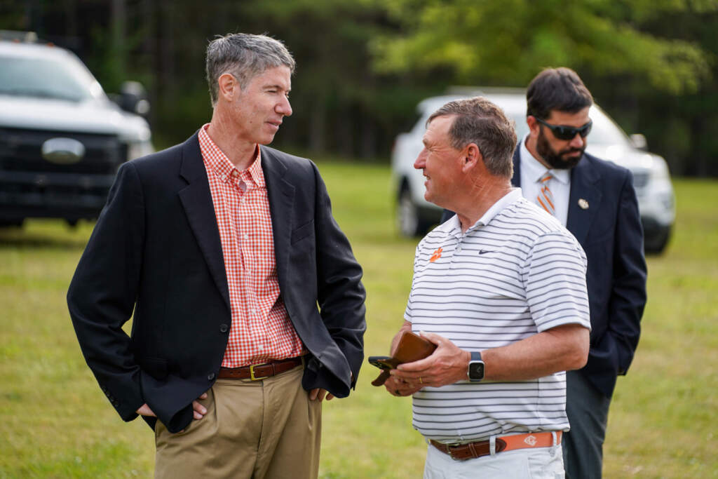 Clemson Tigers Official Athletics Site