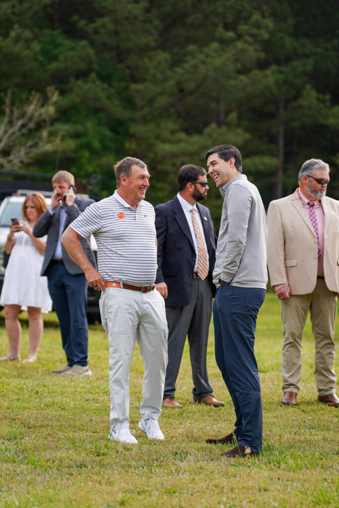 Clemson Tigers Official Athletics Site