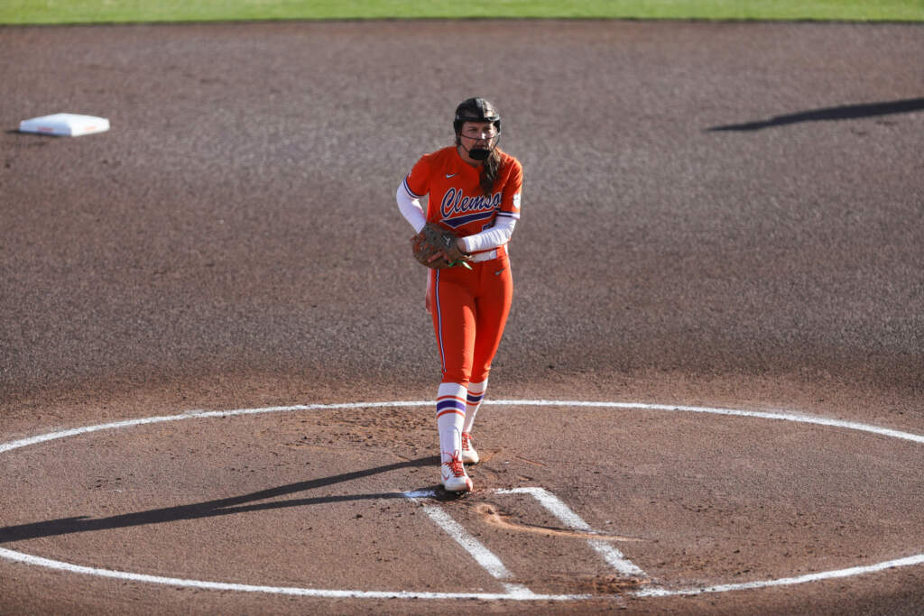 Cagle Selected to USA Softball WNT Japan All-Star Series Roster