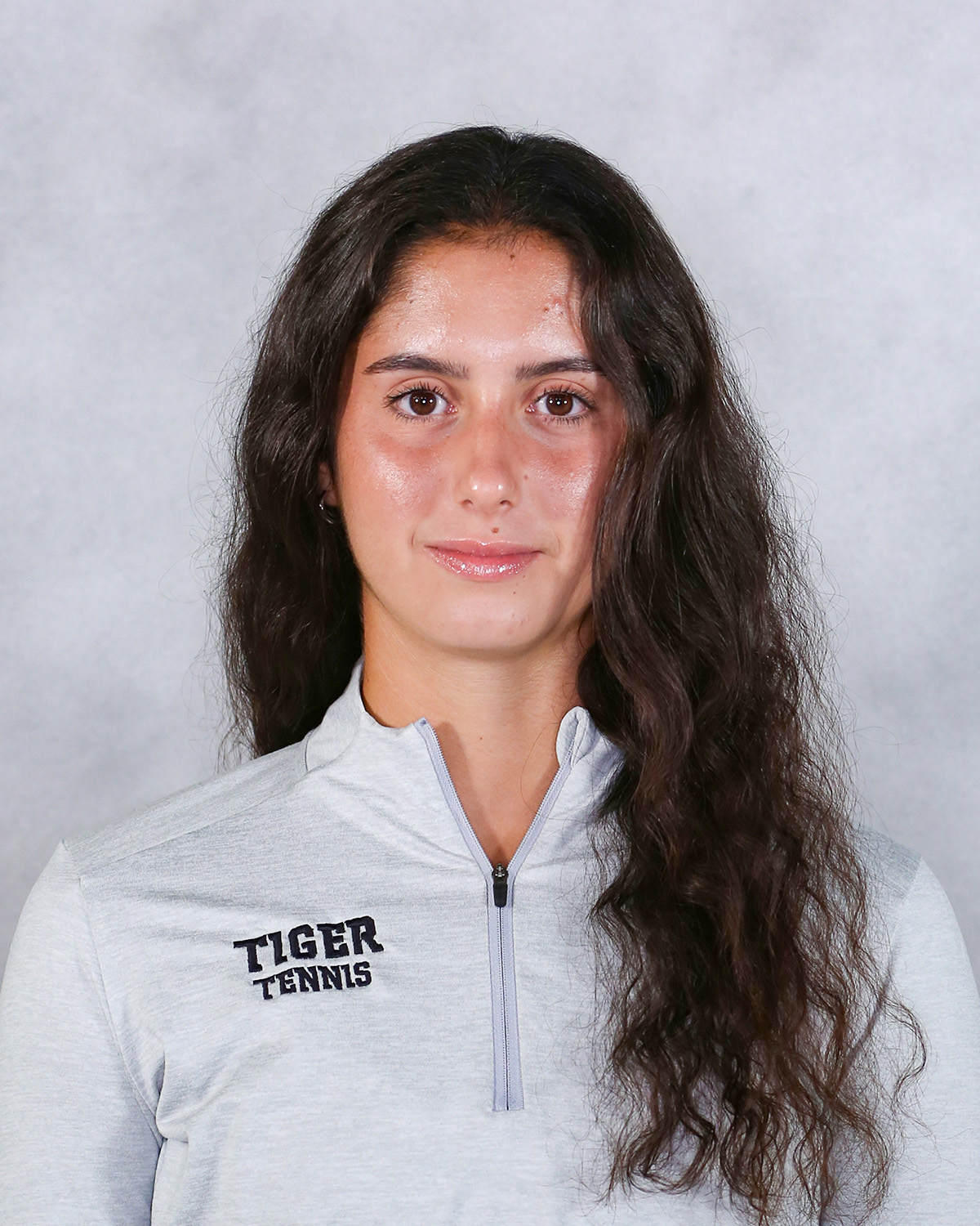 Artemis Aslanisvili - Women's Tennis - Clemson University Athletics