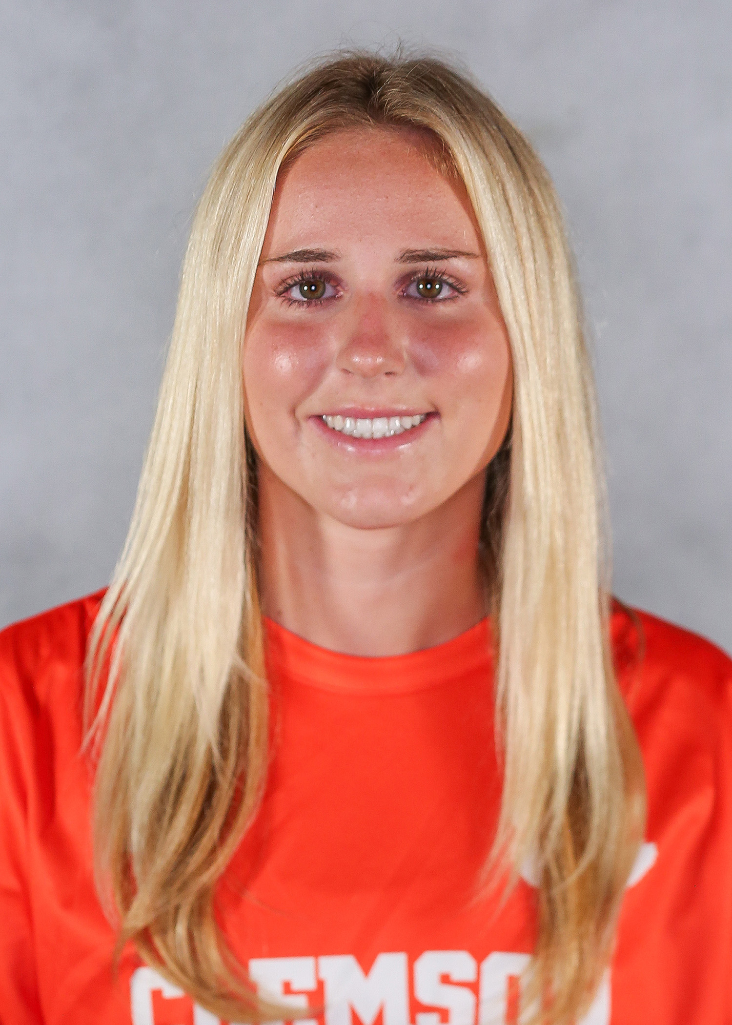 Allie Serlenga - Women's Soccer - Clemson University Athletics
