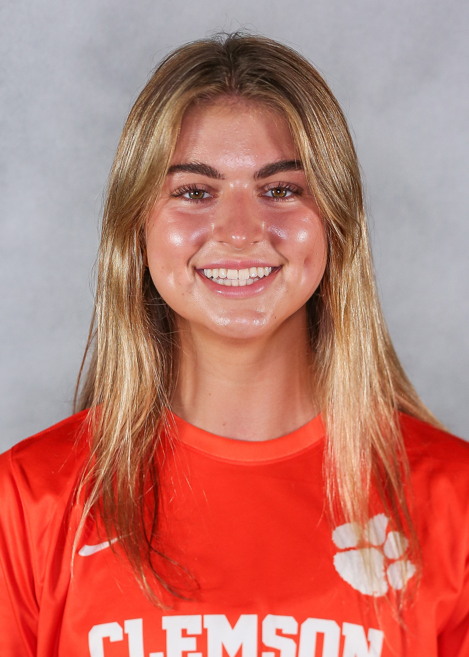 Anna Rydin - Women's Soccer - Clemson University Athletics