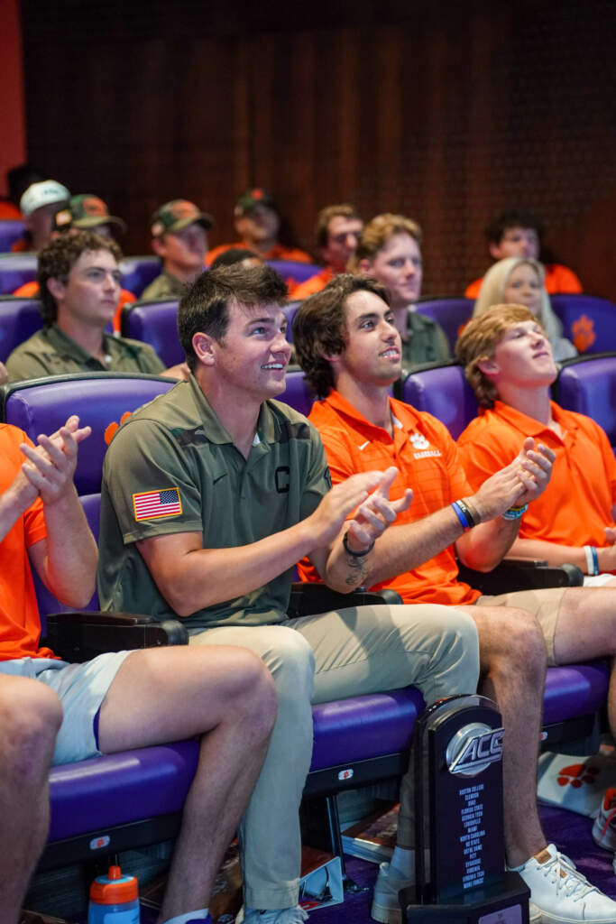 Clemson Tigers Official Athletics Site