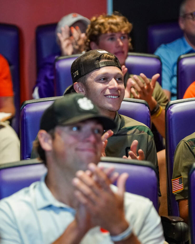 Clemson Tigers Official Athletics Site