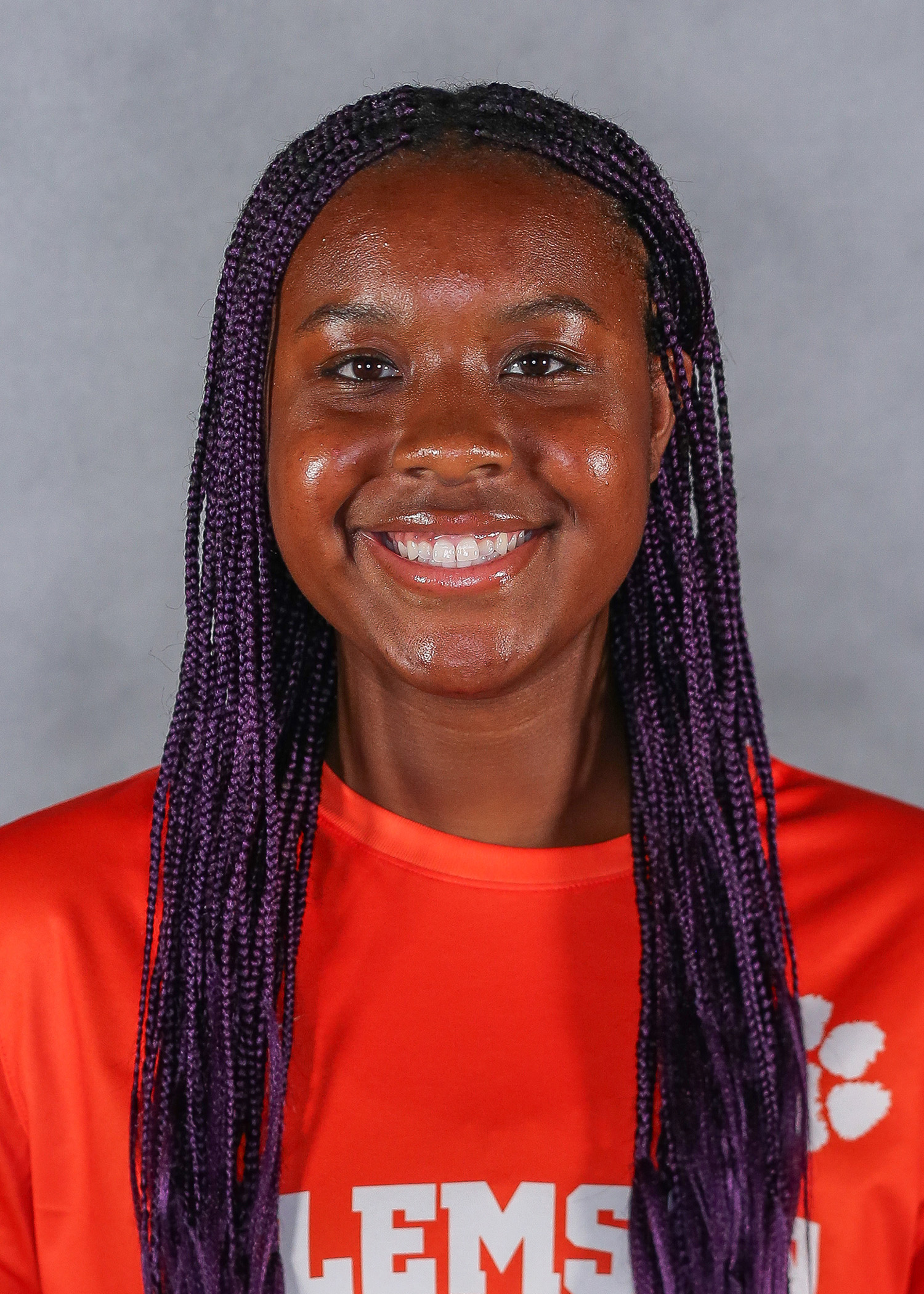 Christian Brathwaite - Women's Soccer - Clemson University Athletics
