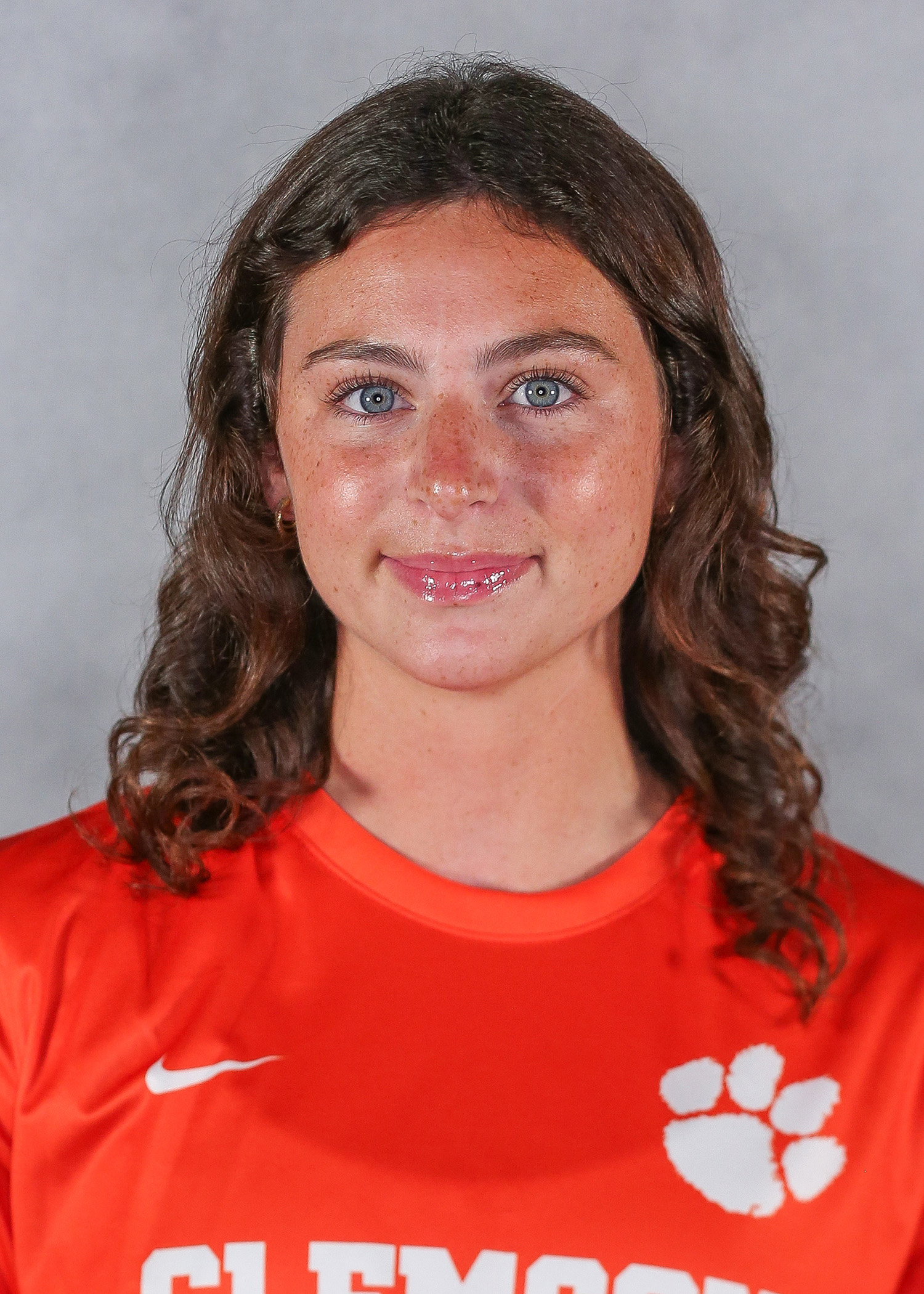 Ella Johnson - Women's Soccer - Clemson University Athletics