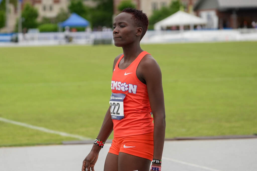 9 Individuals, 2 Relay Teams Punch Tickets to NCAA Outdoor Championships