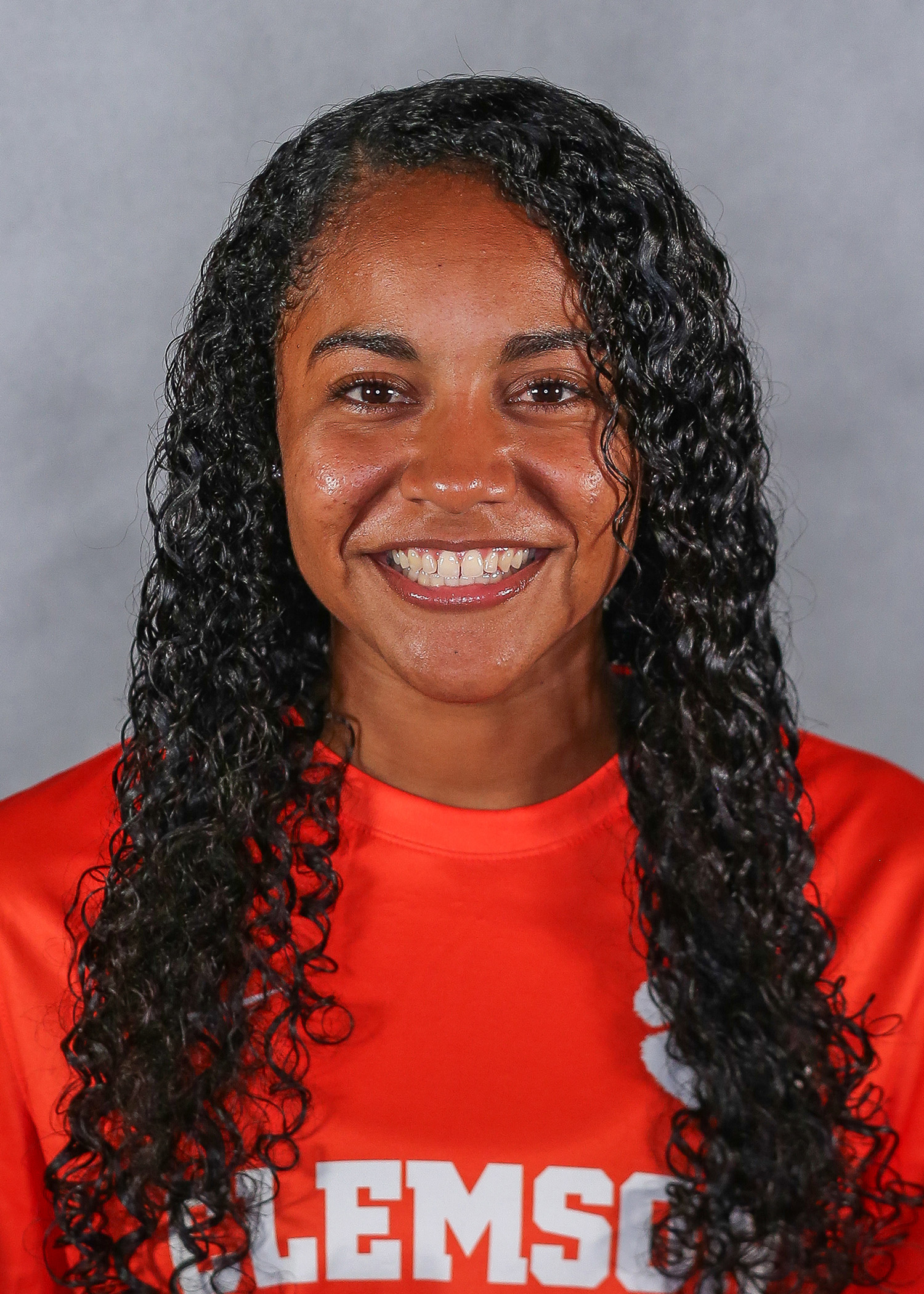 Kam Pickett - Women's Soccer - Clemson University Athletics