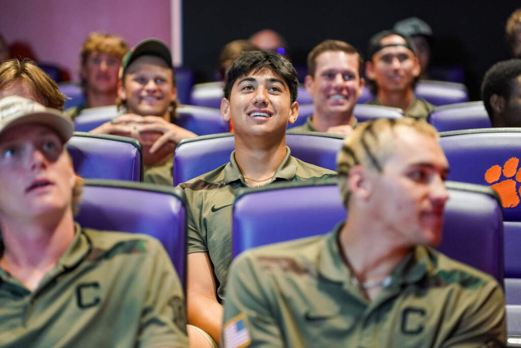 Clemson Tigers Official Athletics Site