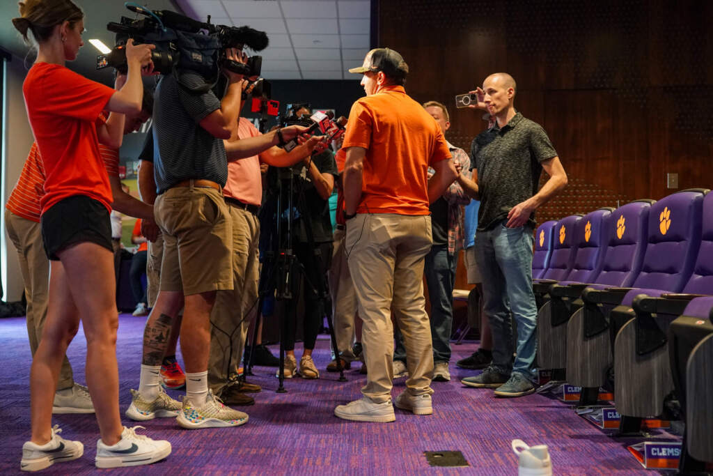 Clemson Tigers Official Athletics Site