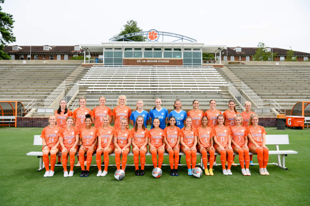 Women’s Soccer Set to Travel to Spain, Program’s First Foreign Tour