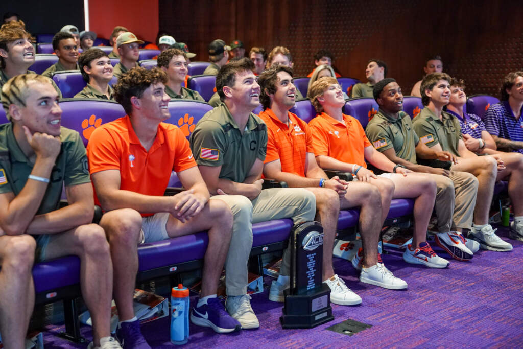 Clemson Tigers Official Athletics Site