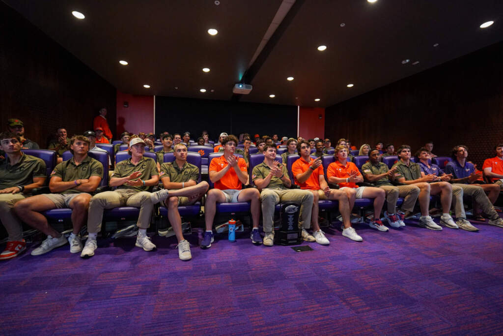 Clemson Tigers Official Athletics Site